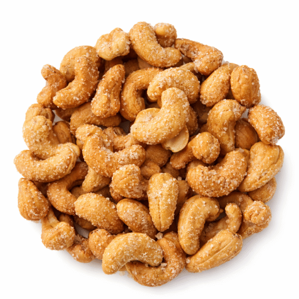 CASHEWNOTEN GEZOUTEN 200 gr