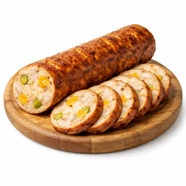 GRILLWORST KIP JALAPENO-CHEDDAR