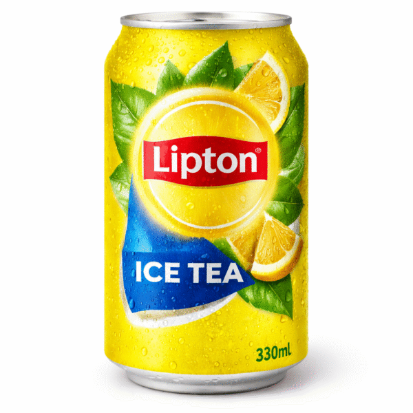 LIPTON ICE TEA 330ml