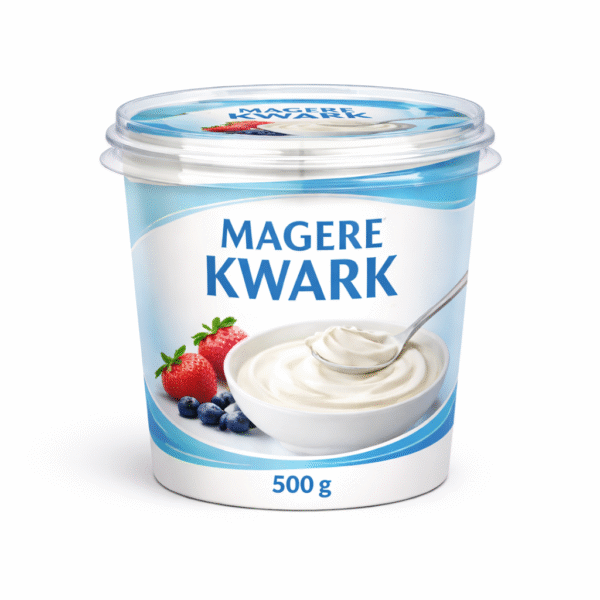 KWARK 500gr
