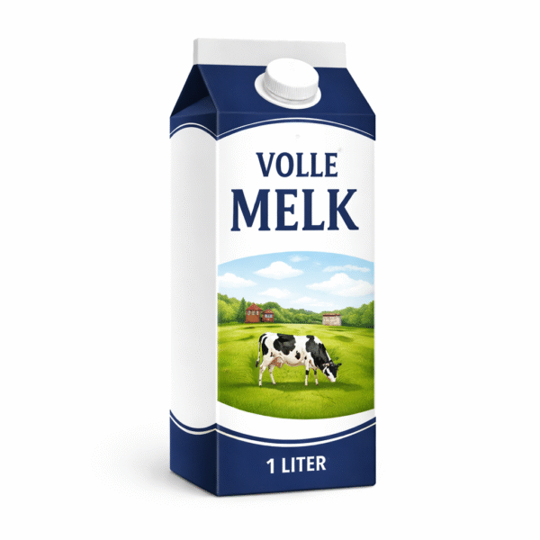 MELK VOL 1/1