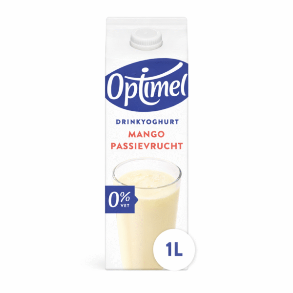 OPTIMEL DRINK MANGO 1L