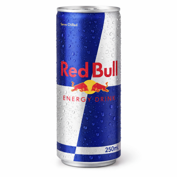 RED BULL 250ml