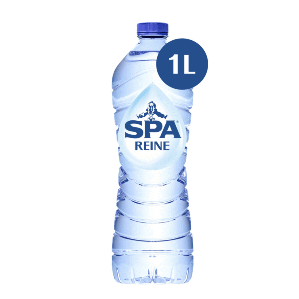 SPA BLAUW 1L