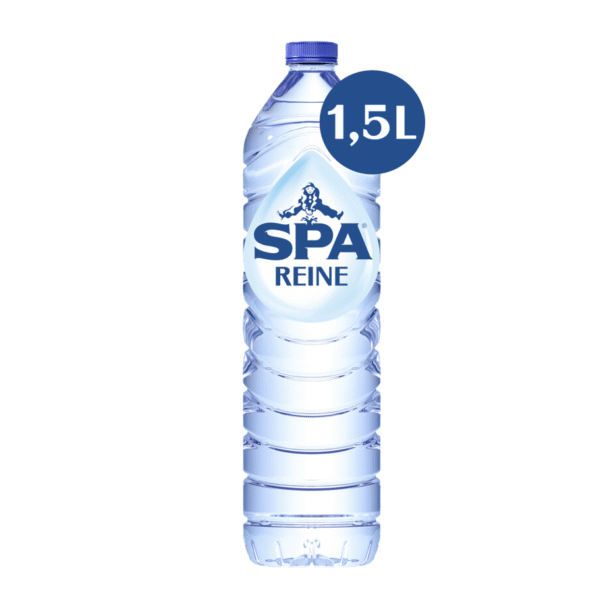 SPA BLAUW 1,5L