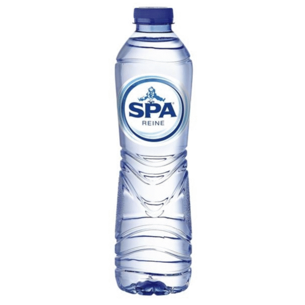SPA BLAUW 500ml