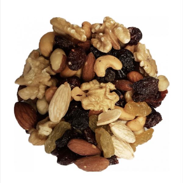 STUDENTENHAVER 200 gr