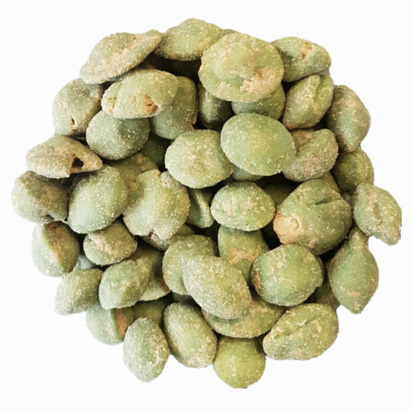 JAPANSE WASABI PINDA'S 200 gr