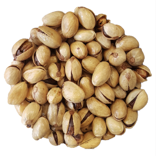PISTACHES GEBAKKEN ZOUT 200 gr