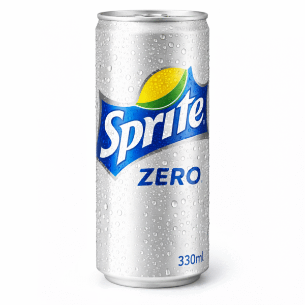SPRITE ZERO 330ml