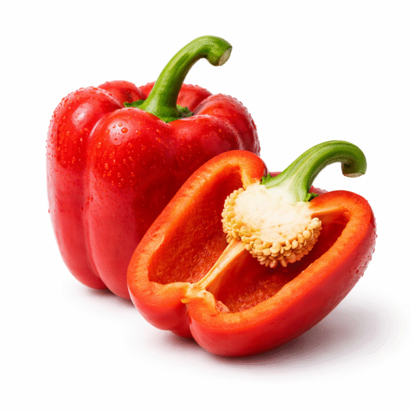 PAPRIKA pst