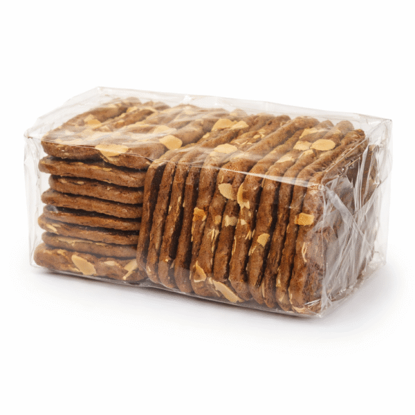 AMANDELSPECULAAS