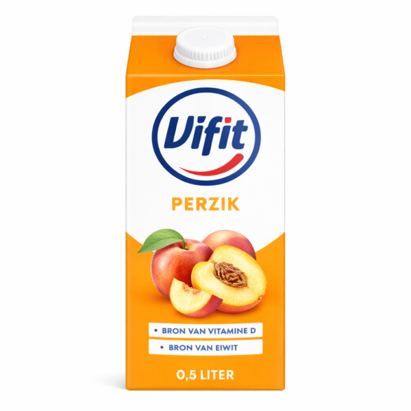 VIFIT PERZIK 0,5L